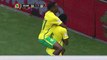 أهداف مبارة جنوب افريقيا و بوركينافاسو 3-0  تصفيات كأس العالم 2018 السبت 07-10-2017