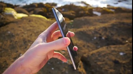 OnePlus 2 Durability Drop Test