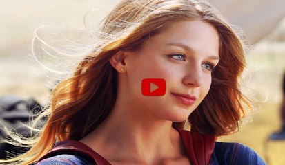 Promoción! Supergirl Temporada 3 Episodio 1: 2017 (Nueva Serie HD) s03xe01 "Girl of Steel" Gratis online