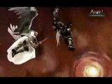 Aion Gstar 2007 Trailer