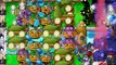 Plants Vs. Zombies Survival Endless 107000000 flags (by editing saved file)