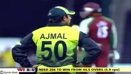 Top 10 WTF Moments in Cricket History of all Times - Cricket WTF Moments