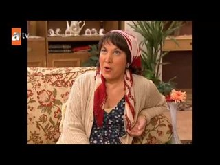 Benim Annem Bir Melek 25. Bölüm