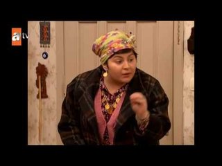 Benim Annem Bir Melek 34. Bölüm