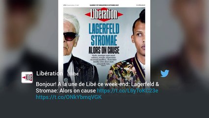 Stromae fait une grave rechute