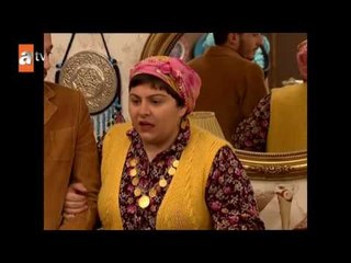 Benim Annem Bir Melek 39. Bölüm