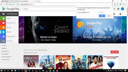 Google Play Gift Card Codes - How to get FREE gift card generator codes - 2018