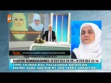 Nihat Hatipoğlu'ndan Hac felaketinde kaybolan Fahire Hanım hakkında açıklamalar! - atv