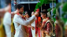 2 Marriages of Samantha Ruth Prabhu and Naga Chaitanya | Chay weds Sam abcmalayalamolangal.com