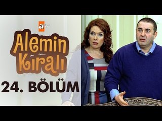 Alemin Kralı 24. Bölüm - atv