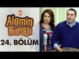 Alemin Kralı 24. Bölüm - atv