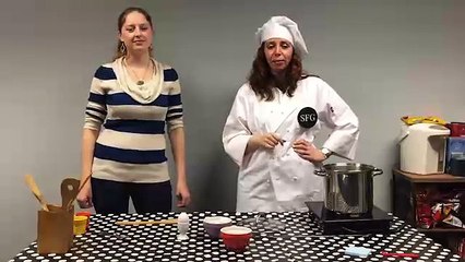 American Home Teaches Brilliant Method Of Cooking Eggs