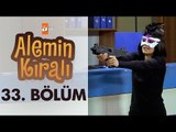 Alemin Kralı 33. Bölüm - atv