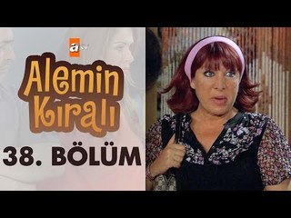 Alemin Kralı 38. Bölüm - atv