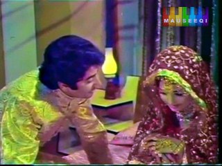 Teri Talash Mein Sadiyon Say Beqarar - Film Aar Paar (Title_ 9 DvD Mehdi Hassan Vol.2)