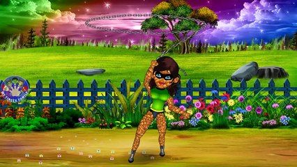 Finger Family (Hulk Vs Super Sumo) | Many more Super Heroes Nursery Rhymes For Kids