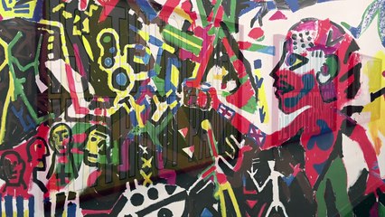 Frieze Art Fair London 2017