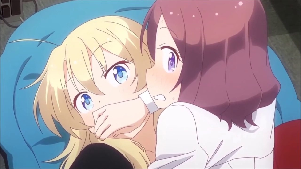 New Game! Remove Pants at Work Funny Scenes