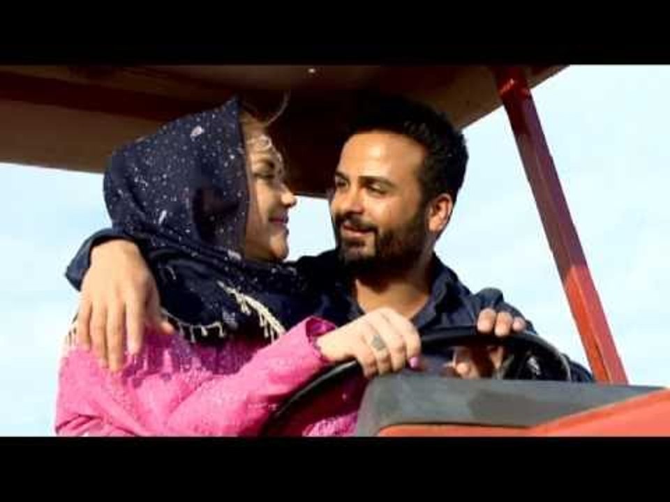 Bahar, Mehmet ile Şanlıurfa'ya gitti - Esra Erol'da 321. Bölüm - atv