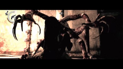 ＃33 PsychoBreak（サイコブレイク）　チャプター10