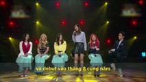 Trước khi debut, những Idol này đã từng làm thực tập sinh lên đến hàng chục năm