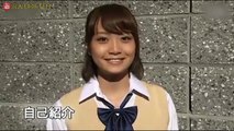 乃木坂46 深川麻衣 デビュー映像 | Nogizaka46 Debut: Fukagawa Mai