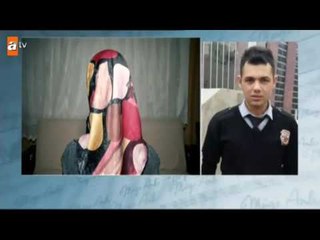 15 gündür kayıp olan Mustafa'nın nişanlısı konuştu! - Müge Anlı İle Tatlı Sert 1767. Bölüm - atv