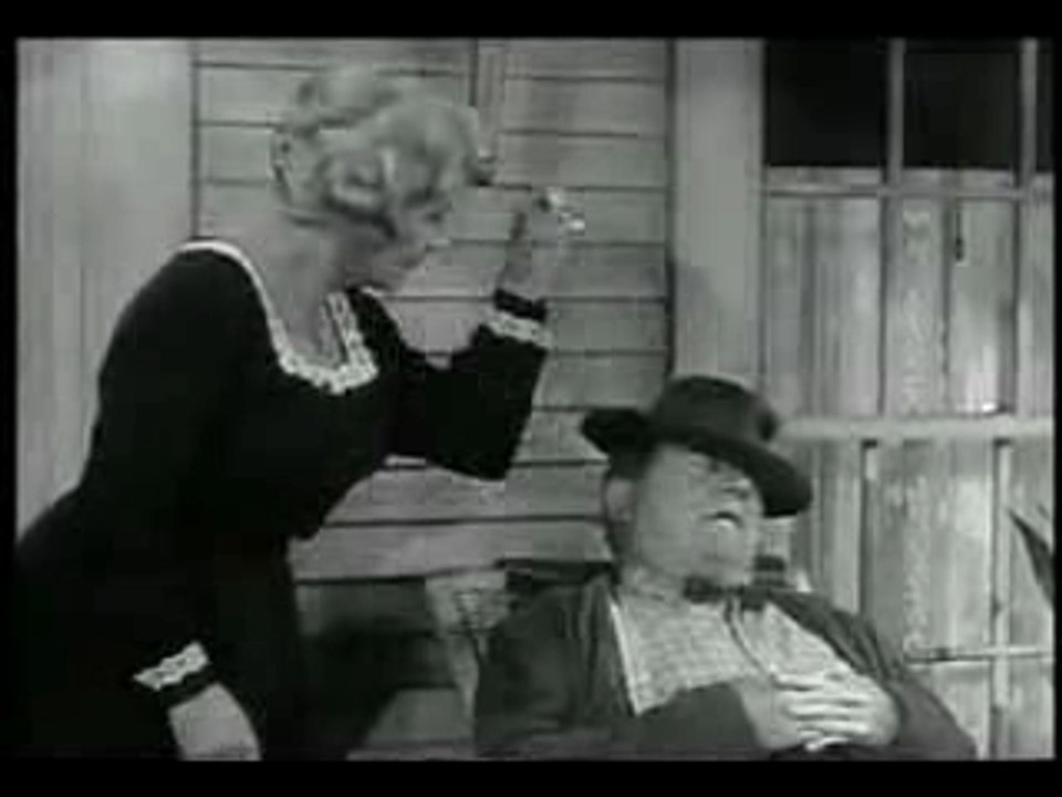 Petticoat Junction (générique)