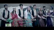 Koma Nazdar Potpori YENİ ÇIKTI !! - Kürtçe Şarkı 2016