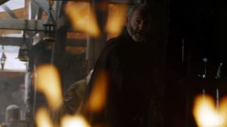 Game of Thrones- Season 7 Episode 5- Ser Davos and Gendry (HBO) - Highlight