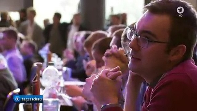 Tagesschau | 08. 10. 2017 01:58 Uhr (mit Peter Kazantzakis) [GANZE FOLGE] | Das Erste