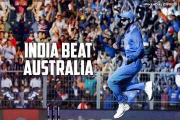 India Defend 106 - Australia 93/10 | India's Incredible Victory, Australia's Most Humiliating Defeat || Helper_yasir