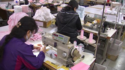 北 개성공단 '재가동' 논란.. 정부, 제재수단 없어 / YTN