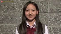 乃木坂46 伊藤万理華 デビュー映像 | Nogizaka46 Debut: Itō Marika