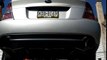 2005 Subaru Legacy GT Exhaust sound