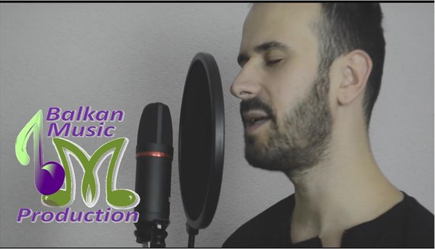 Alen Hasanovic - Prodala si ljubav ♪ (Official Video 2017 )