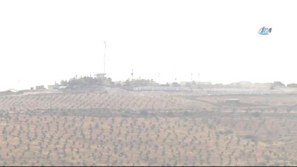 Sınırda Bekleyiş Sürüyor