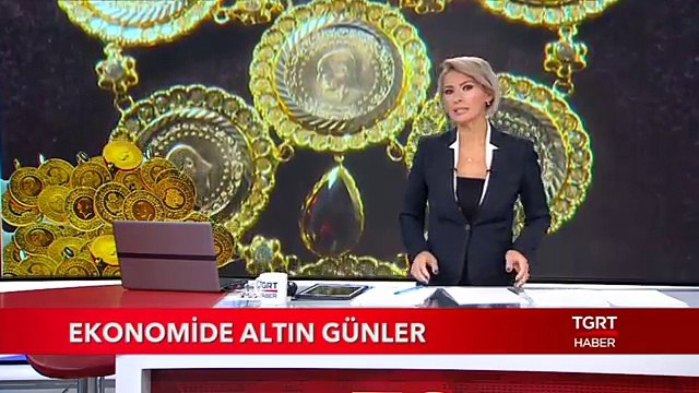 yastık altındaki altınları dewlet bastığı değersiz kağıt parayla almak istiyor büyük bir tuzak kanma