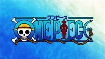 One Piece 809 Preview