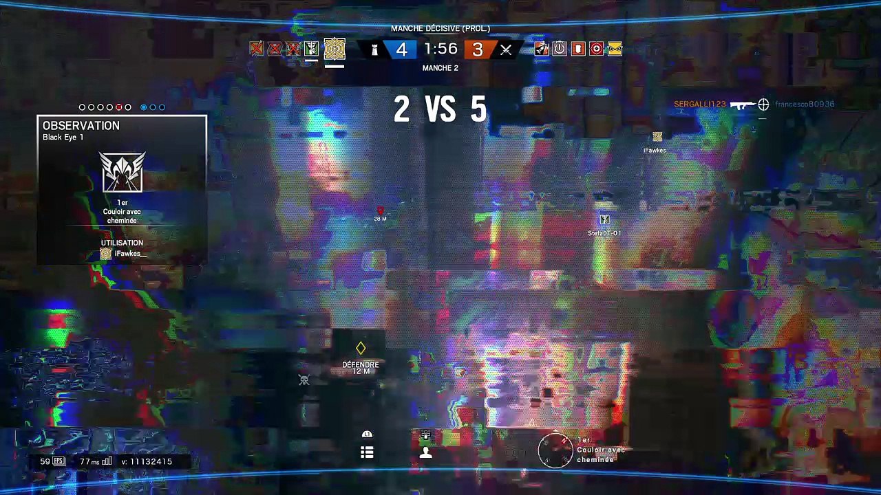 Dat clutch
