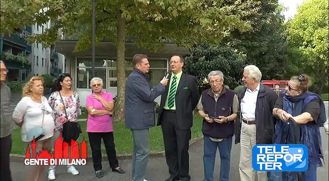 MUNICIPIO 6: PROBLEMI IRRISOLTI E OASI NASCOSTE