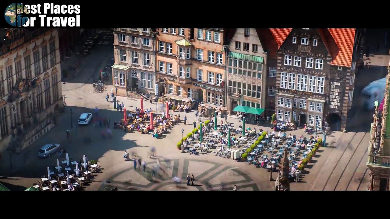 Bremen | Best Places for Travel