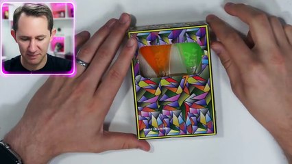 Seizure Warning?! | 10 Wacky Ebay Products