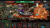 [HD]Metal slug defense. WIFI! SUPPORTING Deck [2 VS 2] !!! (1.46.0 ver)