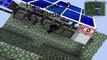 Обзор индустриальной магическая сборки на версии Minecraft 1.7.10 (50+ МОДОВ!)