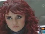 RBD grabo video para Inalcanzable (1N)