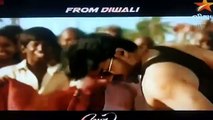 Mersal Promo| Vijay | Atlie
