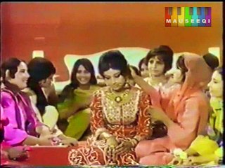 Hum Chalay Is Jahan Say - Film Dil Lagi (Title_18 DvD Mehdi Hassan Vol.2)