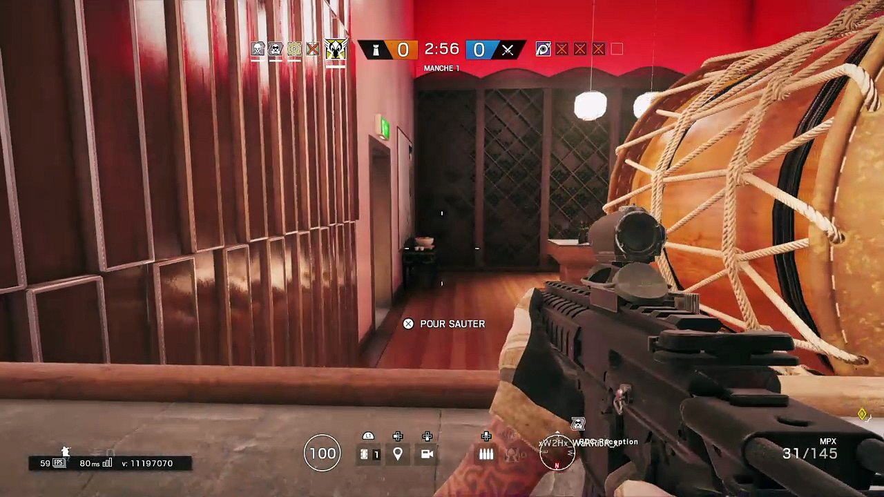That was brutal