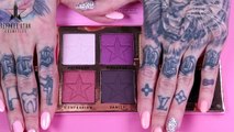 BEAUTY KILLER® EYESHADOW PALETTE REVEAL! | Jeffree Star Cosmetics